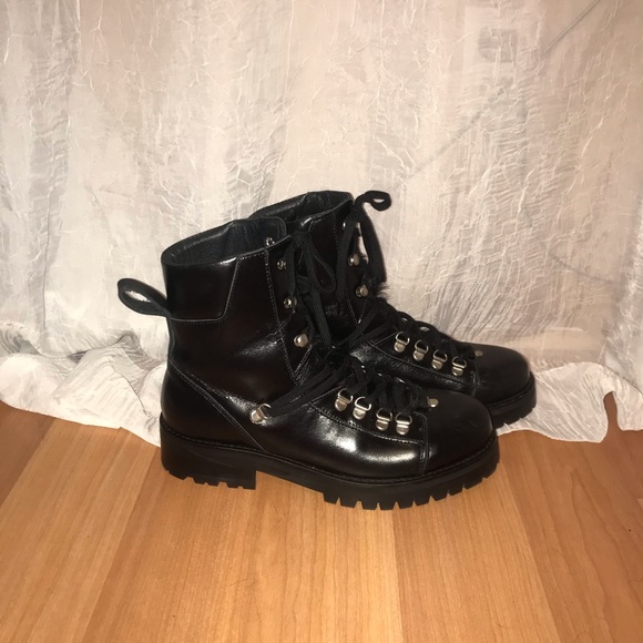 all saints franka boot